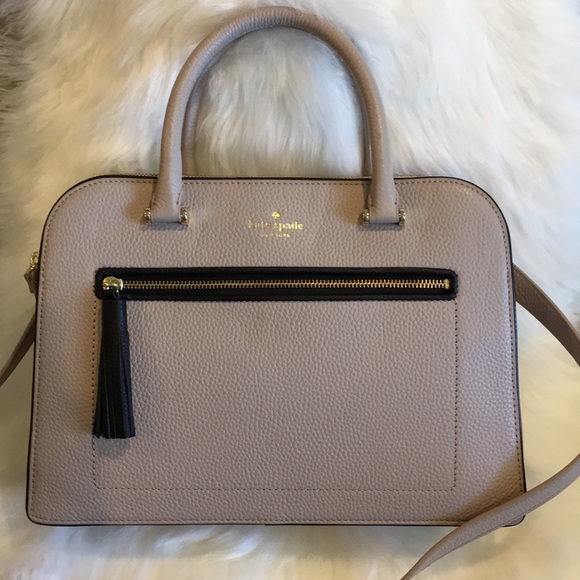 kate spade Handbags - NEW Kate Spade ♠️ Chester Street Satchel NWT